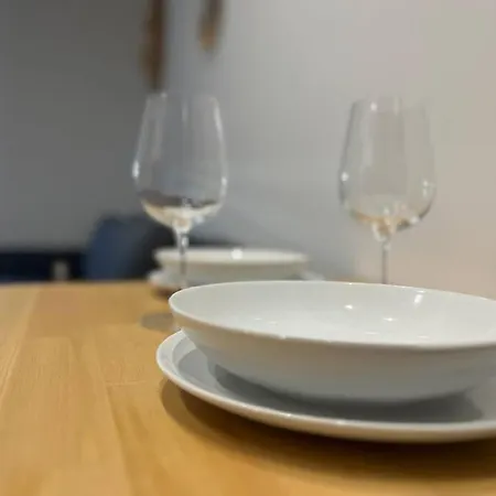 Apartment Estudio En Villanubla