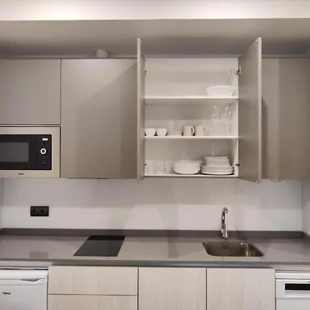 Estudio En Villanubla