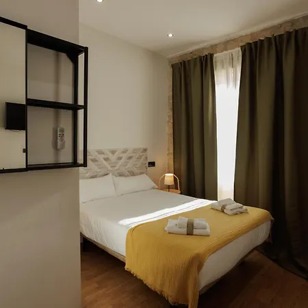 Estudio En Apartament *