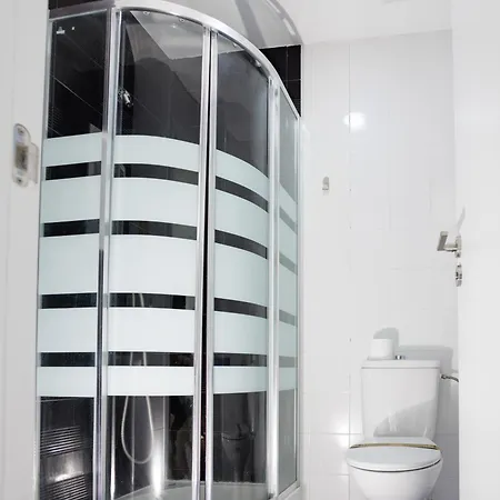 Estudio En Apartament Villanubla