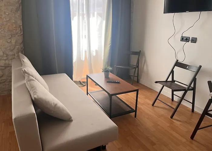 Estudio En 아파트