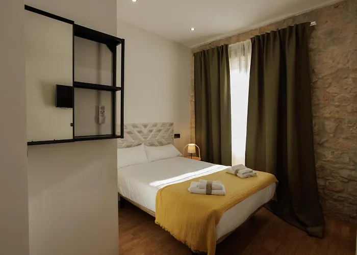 Estudio En 아파트 *