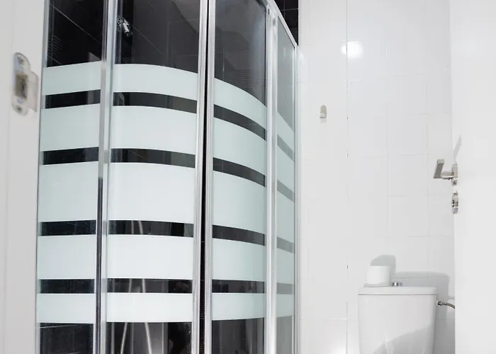 Estudio En 아파트 빌라누블라